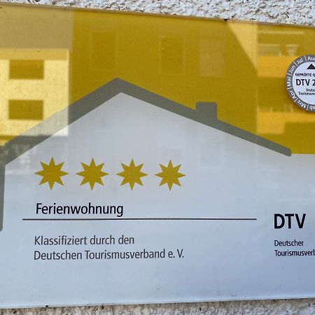 Ferienwohnung Livona Bad Neuenahr-Ahrweiler Luaran gambar