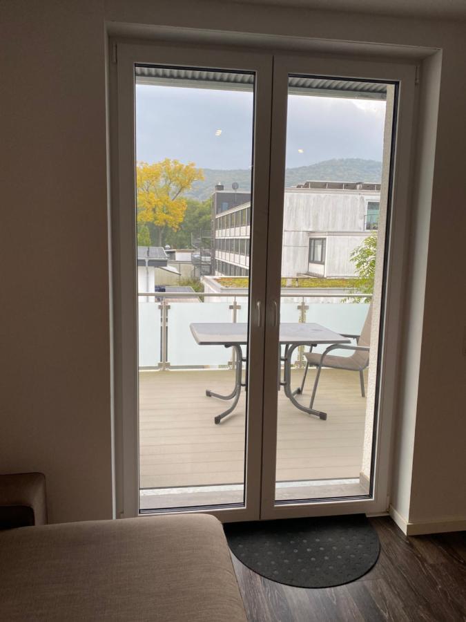 Ferienwohnung Livona Bad Neuenahr-Ahrweiler Luaran gambar