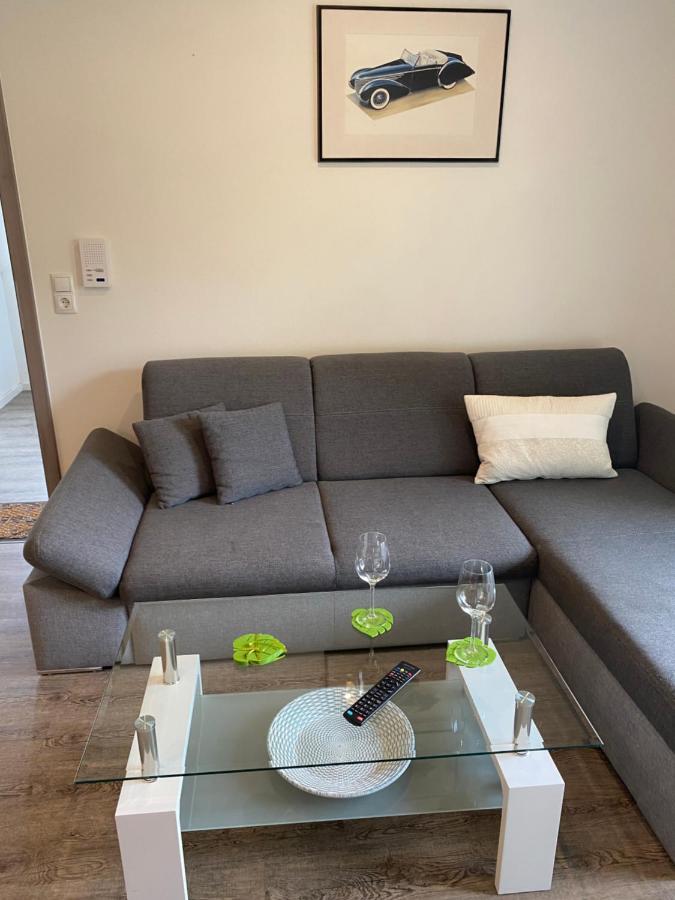 Ferienwohnung Livona Bad Neuenahr-Ahrweiler Luaran gambar