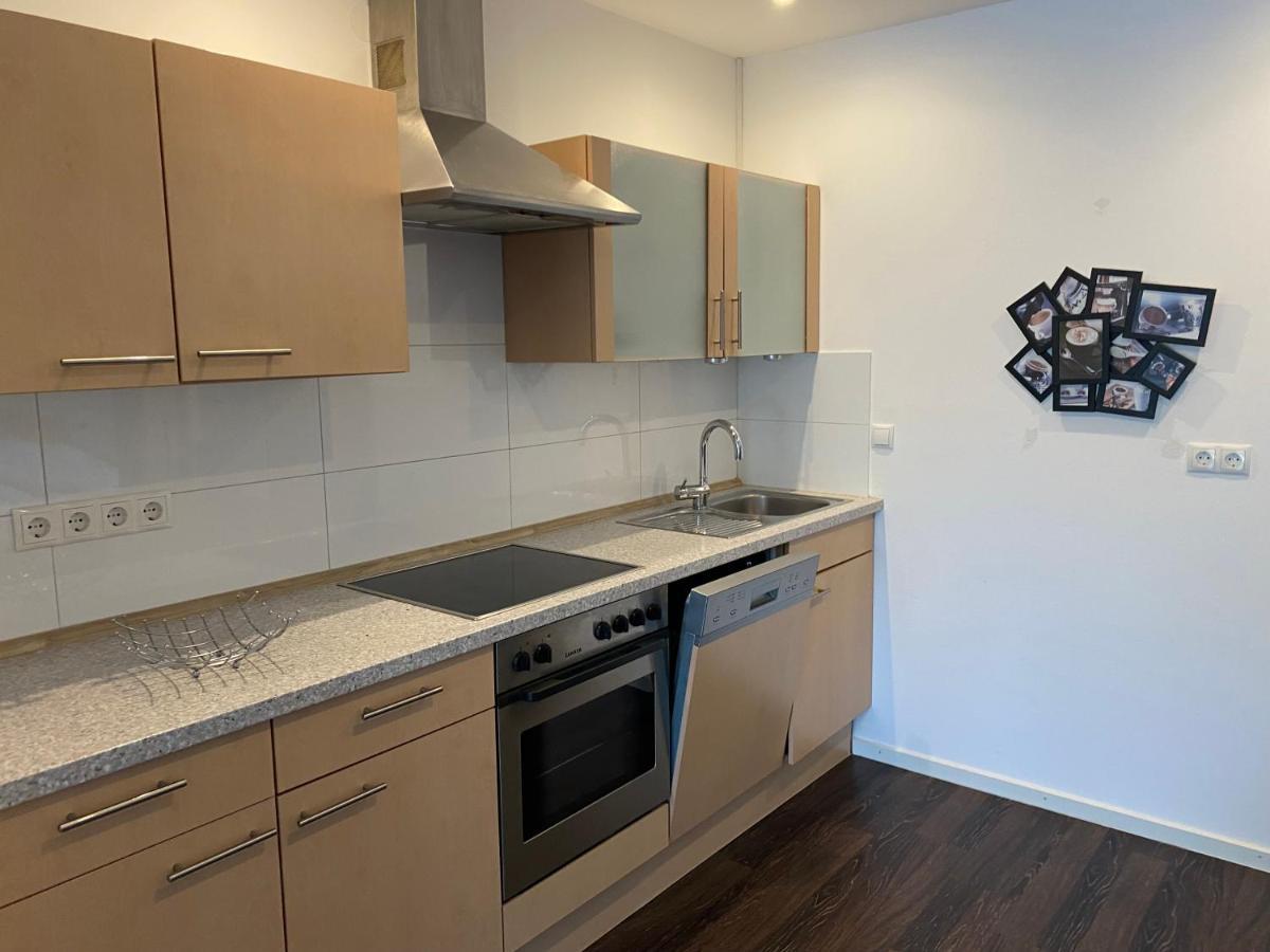 Ferienwohnung Livona Bad Neuenahr-Ahrweiler Luaran gambar