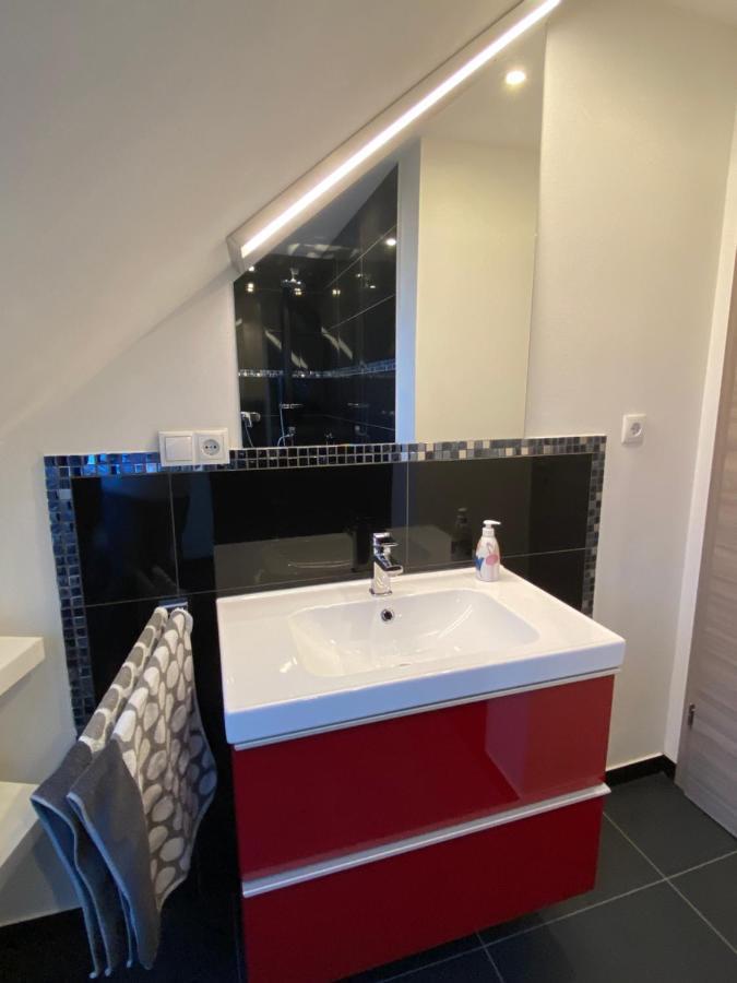 Ferienwohnung Livona Bad Neuenahr-Ahrweiler Luaran gambar
