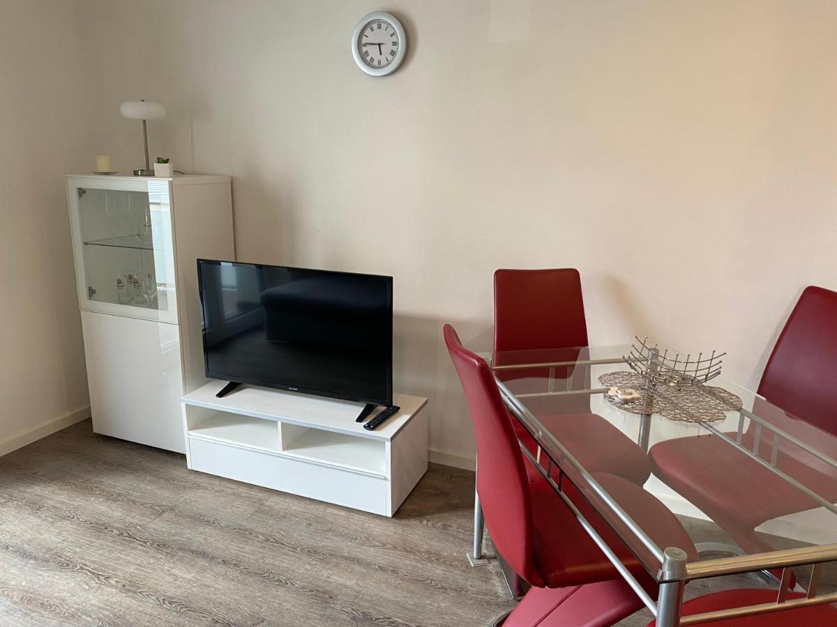 Ferienwohnung Livona Bad Neuenahr-Ahrweiler Luaran gambar