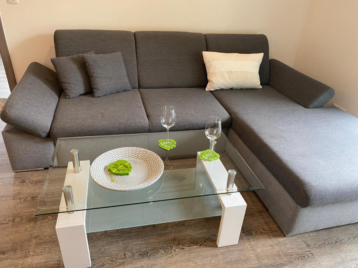 Ferienwohnung Livona Bad Neuenahr-Ahrweiler Luaran gambar