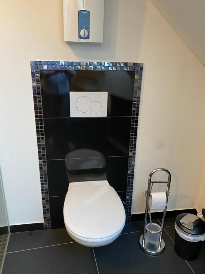 Ferienwohnung Livona Bad Neuenahr-Ahrweiler Luaran gambar