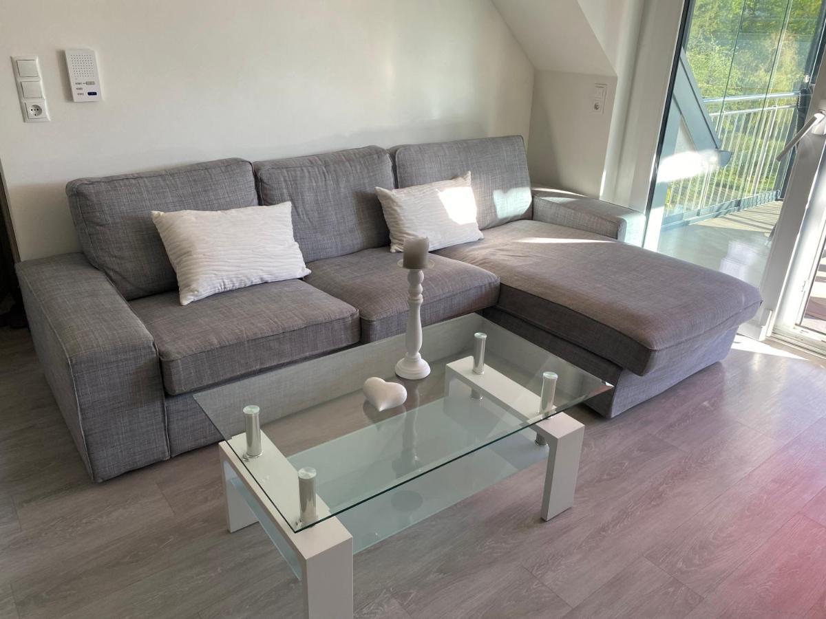 Ferienwohnung Livona Bad Neuenahr-Ahrweiler Luaran gambar
