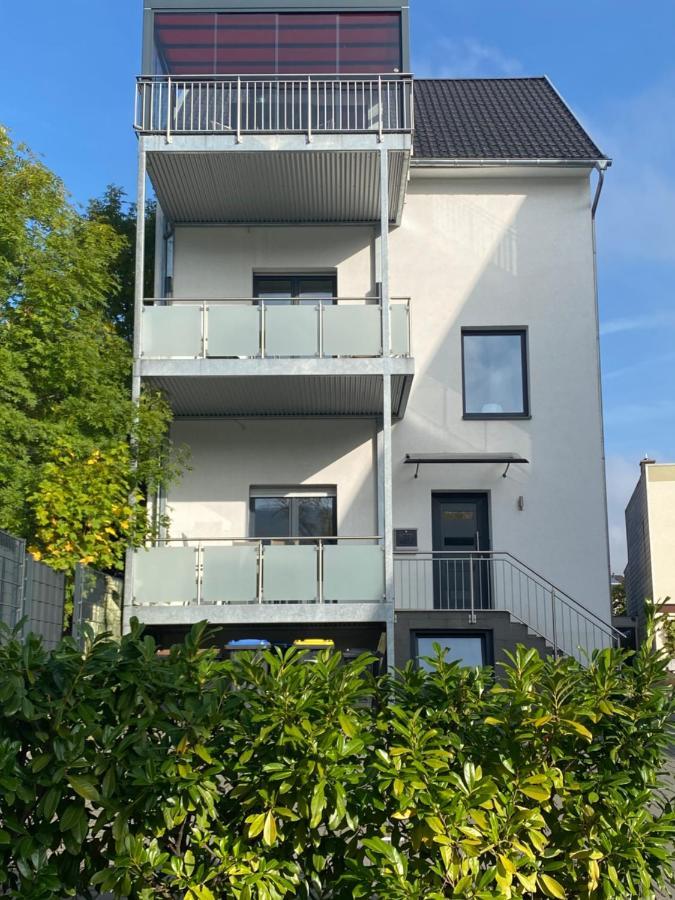 Ferienwohnung Livona Bad Neuenahr-Ahrweiler Luaran gambar