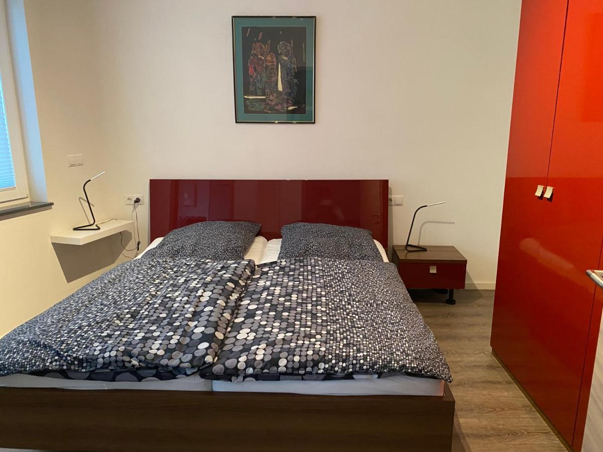 Ferienwohnung Livona Bad Neuenahr-Ahrweiler Luaran gambar