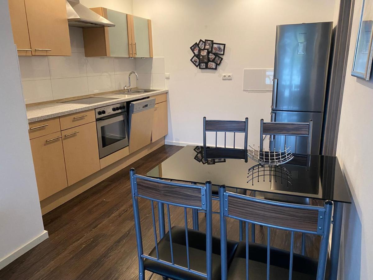 Ferienwohnung Livona Bad Neuenahr-Ahrweiler Luaran gambar
