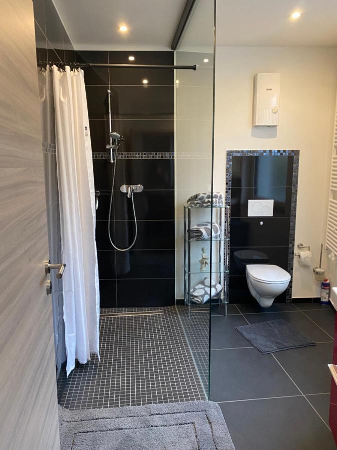 Ferienwohnung Livona Bad Neuenahr-Ahrweiler Luaran gambar