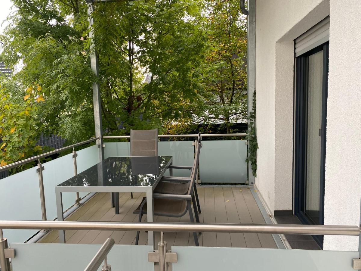 Ferienwohnung Livona Bad Neuenahr-Ahrweiler Luaran gambar