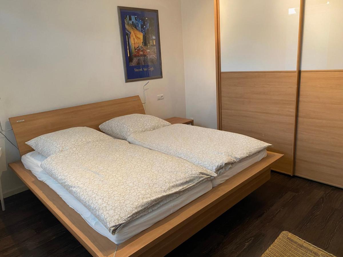 Ferienwohnung Livona Bad Neuenahr-Ahrweiler Luaran gambar