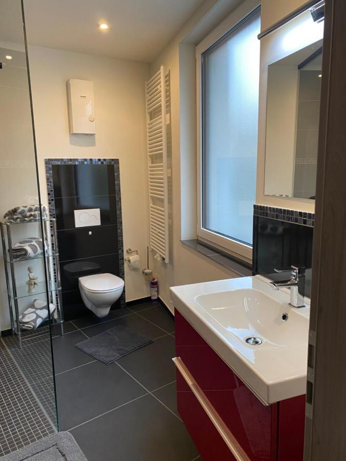 Ferienwohnung Livona Bad Neuenahr-Ahrweiler Luaran gambar