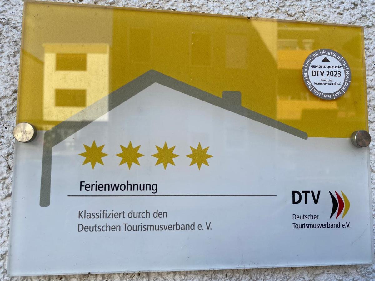 Ferienwohnung Livona Bad Neuenahr-Ahrweiler Luaran gambar