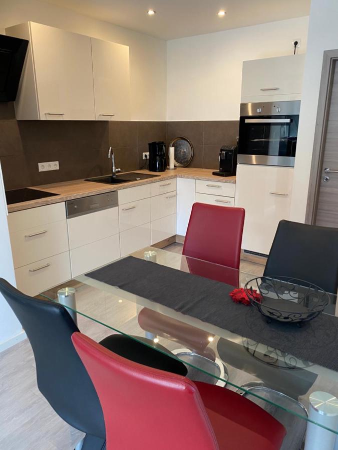Ferienwohnung Livona Bad Neuenahr-Ahrweiler Luaran gambar